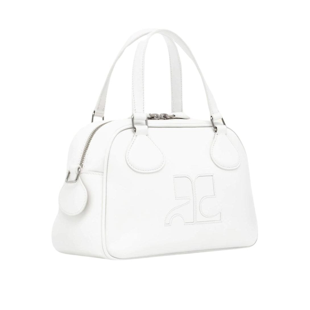 COURREGES REEDITION BOWLING BAG - Image 2