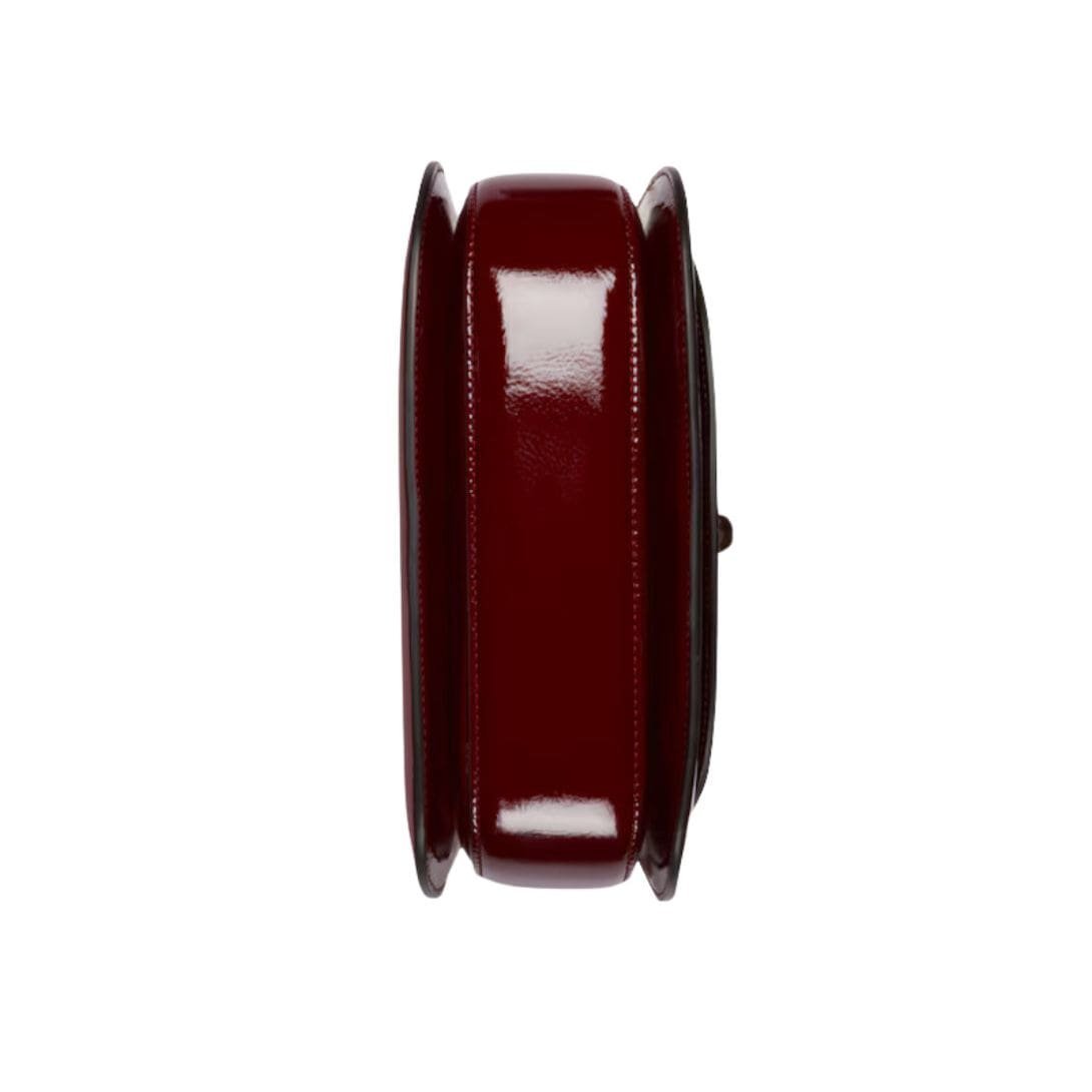 GUCCI GUCCI BAMBOO 1947 SMALL TOP HANDLE BAG - Image 5