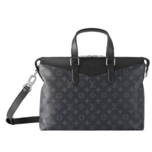 LOUIS VUITTON BRIEFCASE EXPLORER