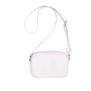 COURREGES REEDITION CAMERA BAG