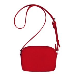 COURREGES REEDITION CAMERA BAG