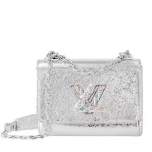 LOUIS VUITTON TWIST PM