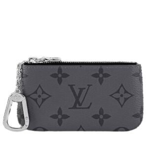 LOUIS VUITTON KEY POUCH