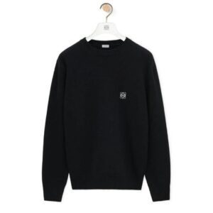 LOEWE SWEATER IN WOOL