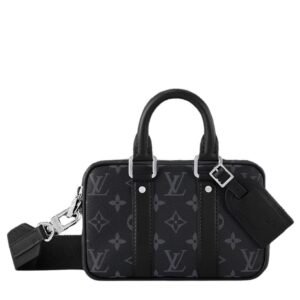 LOUIS VUITTON NANO PORTE DOCUMENTS VOYAGE