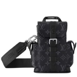 LOUIS VUITTON NANO CHRISTOPHER