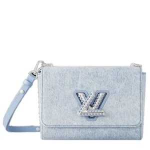 LOUIS VUITTON TWIST MM