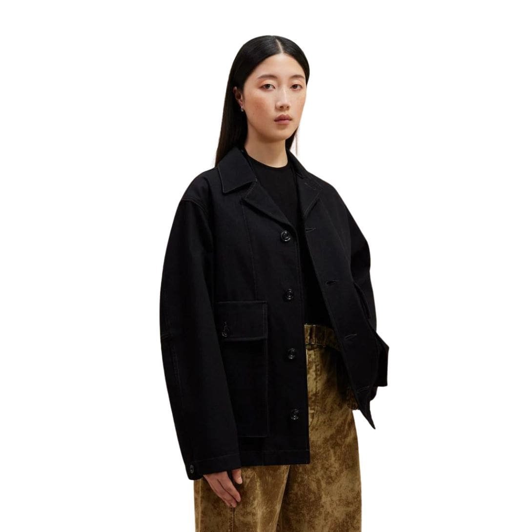 LEMAIRE BOXY JACKET - Image 5