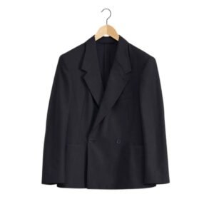 LEMAIRE SOFT TAILORED JACKET