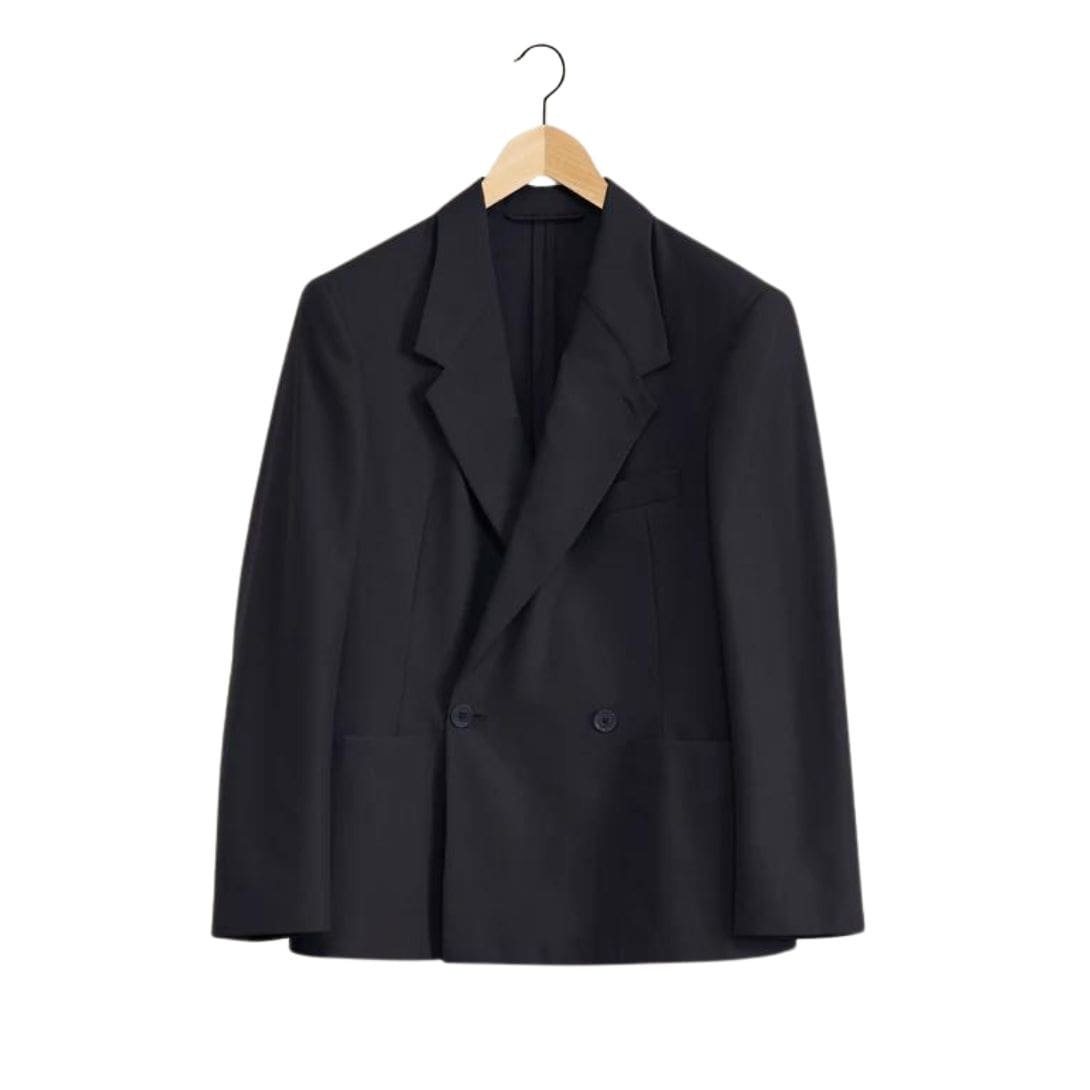 LEMAIRE SOFT TAILORED JACKET