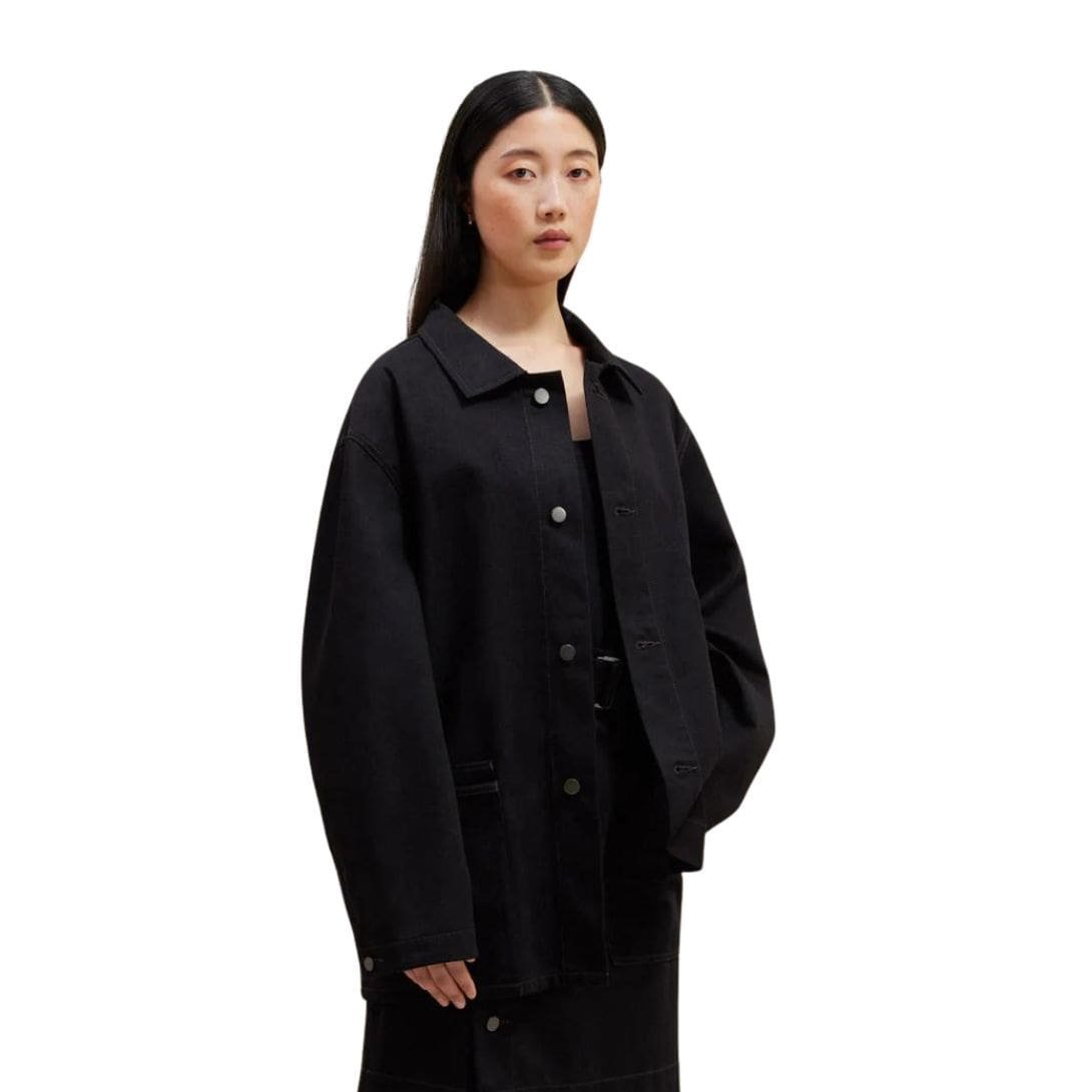 LEMAIRE WORKWEAR JACKET - Image 3