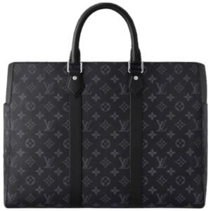 LOUIS VUITTON SAC PLAT 24H