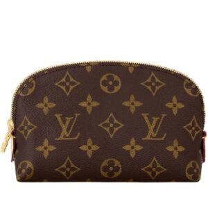 LOUIS VUITTON COSMETIC POUCH