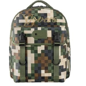 LOUIS VUITTON MOTION BACKPACK