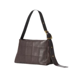 STOULS ELINA LEATHER BAG