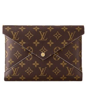 LOUIS VUITTON KIRIGAMI POCHETTE