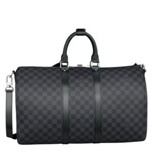LOUIS VUITTON KEEPALL BANDOULIERE 45