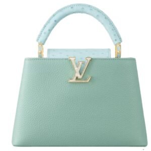 LOUIS VUITTON CAPUCINES BB