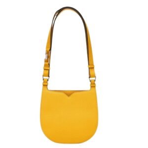 VALEXTRA HOBO WEEKEND MINI BAG