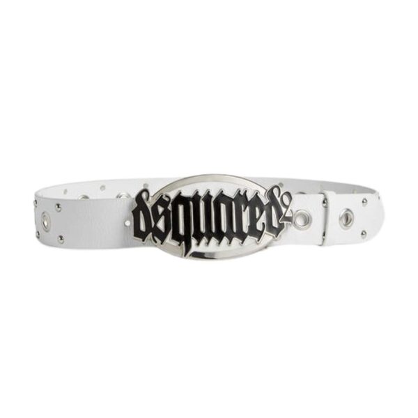 GOTHIC DSQUARED2 BELT - Image 3