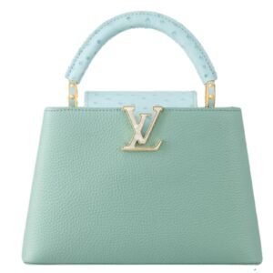 LOUIS VUITTON CAPUCINES MINI