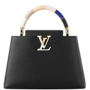 LOUIS VUITTON CAPUCINES MM
