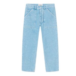 NANUSHKA JASPER WORKWEAR JEANS