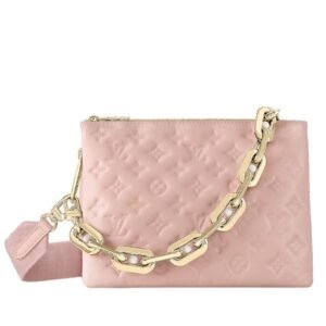 LOUIS VUITTON COUSSIN PM