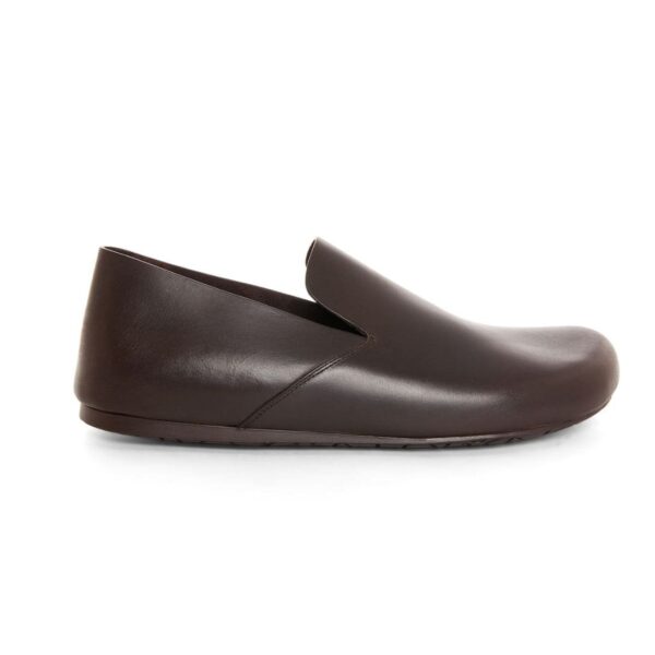 LOEWE LAGO SLIPPER IN CLAFSKIN