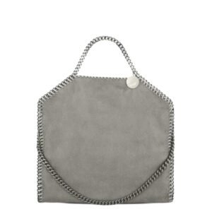 STELLA MCCARTNEY FALABELLA FOLD-OVER TOTE