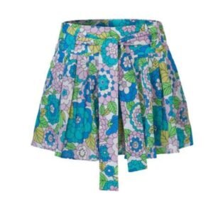 DODO BAR OR KAI MINI SKIRT