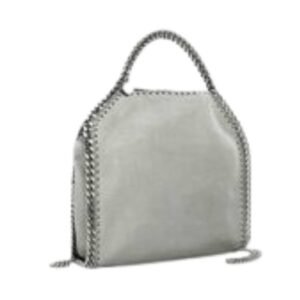 STELLA MCCARTNEY FALABELLA TINY TOTE BAG