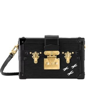LOUIS VUITTON PETITE MALLE