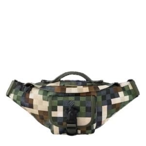 LOUIS VUITTON MOTION BUMBAG