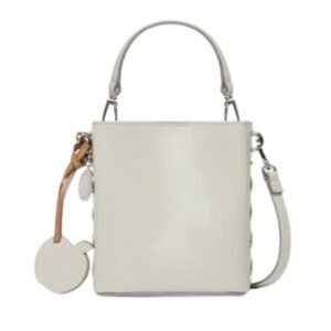 STELLA MCCARTNEY FRAYME BUCKET BAG