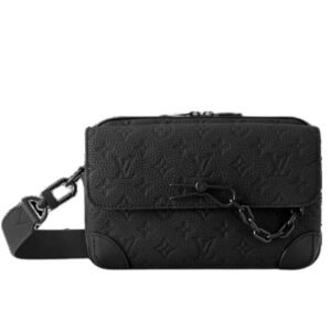 LOUIS VUITTON STEAMER MESSENGER