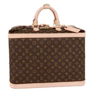LOUIS VUITTON CRUISER BAG 45