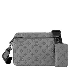 LOUIS VUITTON TRIO  MESSENGER