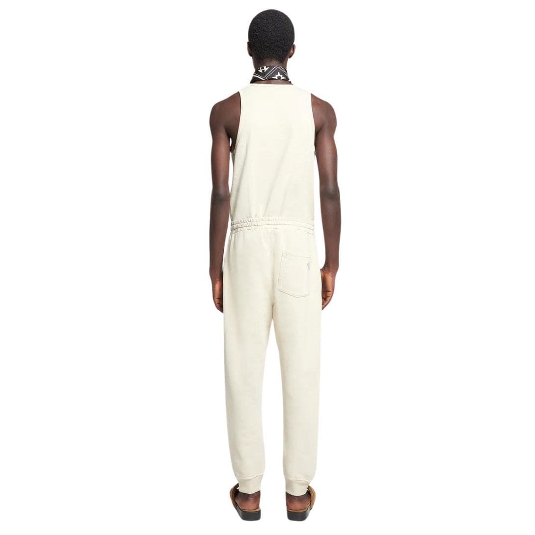 NANUSHKA SHAY LOGO SWEATPANTS SHELL SYMBOL - Image 2