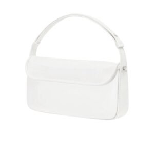 COURREGES SLEEK MESH BAG