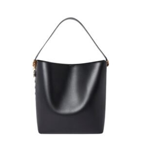 STELLA MCCARTNEY FRAYME WHIPSTITCH TOTE BAG