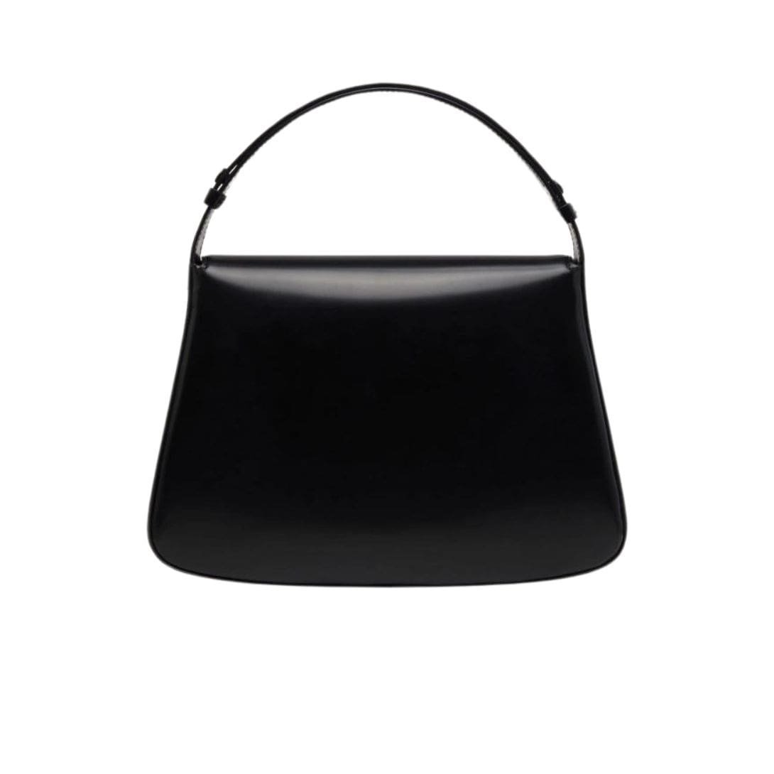 COURREGES SLEEK MESH BAG - Image 2