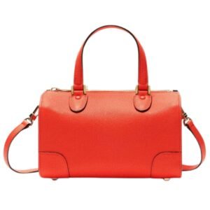 VALEXTRA BABILA BOSTON MINI BAG