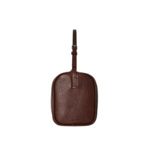 THE ROW 90 S BAG IN LEATHER