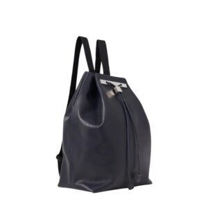 THE ROW BACKPACK 11 BAG IN LEATHER