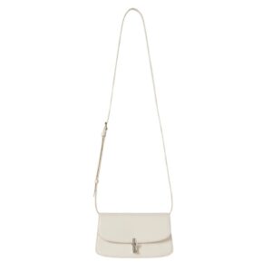 THE ROW EW SOFIA BAG IN LEATHER