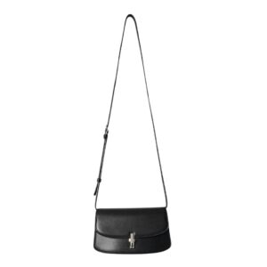 THE ROW EW SOFIA BAG IN LEATHER