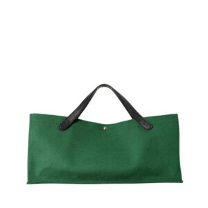 THE ROW IDAHO BAG IN COTTON