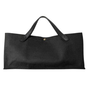 THE ROW IDAHO BAG IN COTTON