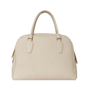 THE ROW INDIA 12.00 BAG IN LEATHER